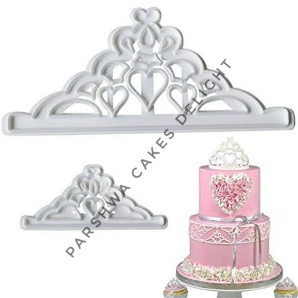 CROWN CUTTER 2 IN 1